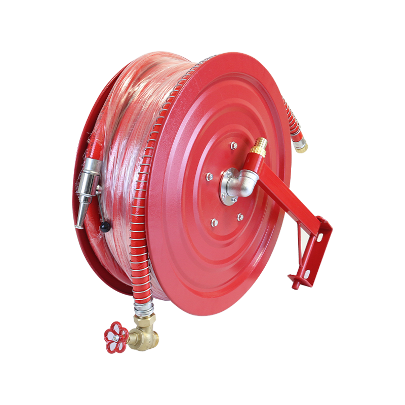 วงล้อดับเพลิงสไตล์สามัญ