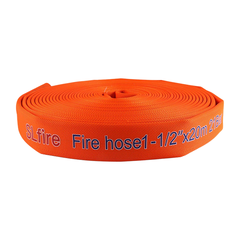 แจ็คเก็ตเดี่ยว TPU Forestry Forest Hose