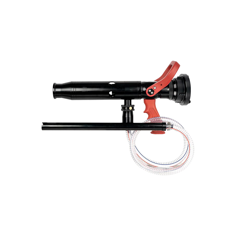 หัวฉีดน้ำพุอากาศอลูมิลัม