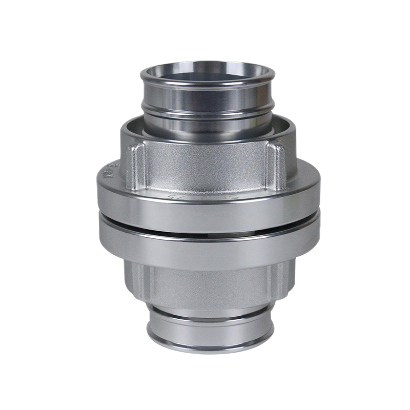 เส้นผ่าศูนย์กลางขนาดใหญ่ Storz เชื่อมต่อด้วยตนเอง