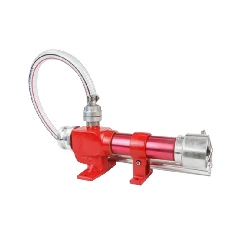 ตัวเหนี่ยวนำโฟมทองเหลือง