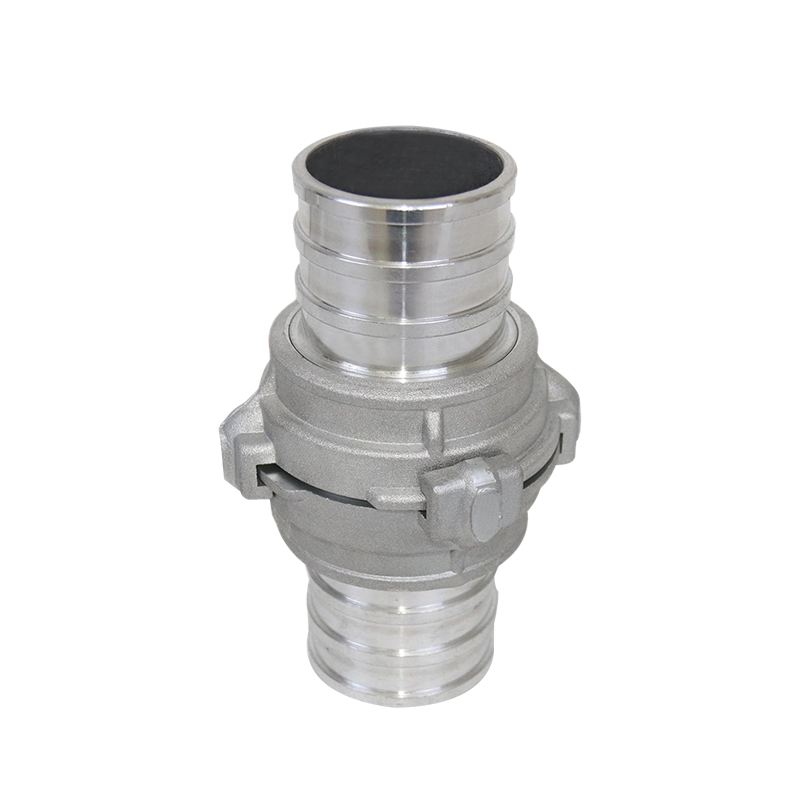 ข้อต่อท่อ GOST GOST อย่างยุติธรรม