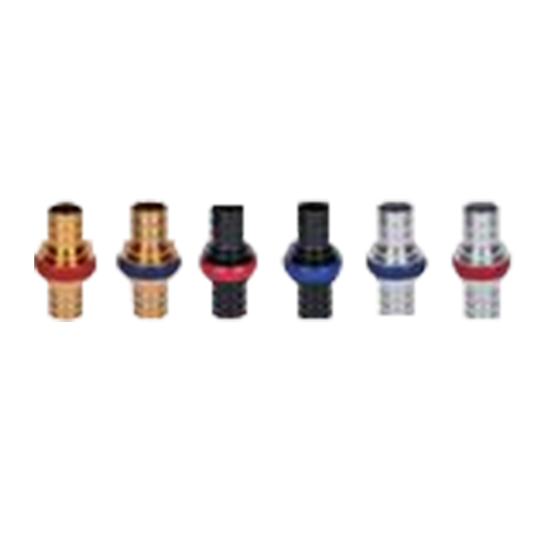 การหล่อ/การปลอมแปลงข้อต่อท่อ