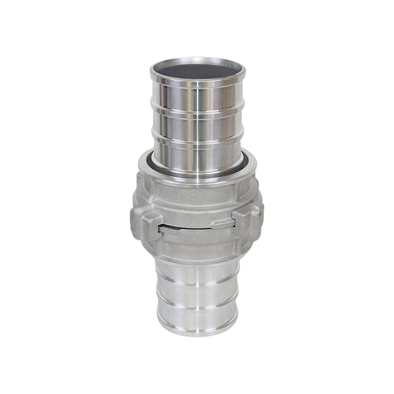 ข้อต่อท่อ DSP ฝรั่งเศส